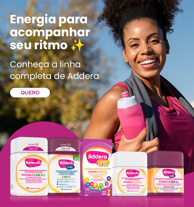Linha Addera Mobile